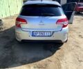 Серый Ситроен С4, объемом двигателя 1.6 л и пробегом 162 тыс. км за 6500 $, фото 1 на Automoto.ua