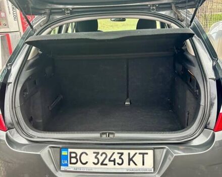 Серый Ситроен С4, объемом двигателя 1.56 л и пробегом 221 тыс. км за 8000 $, фото 5 на Automoto.ua