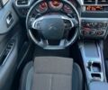 Серый Ситроен С4, объемом двигателя 1.6 л и пробегом 247 тыс. км за 7200 $, фото 23 на Automoto.ua