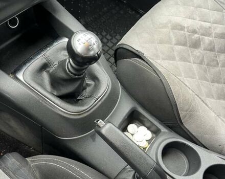 Серый Ситроен С4, объемом двигателя 1.6 л и пробегом 238 тыс. км за 8400 $, фото 21 на Automoto.ua