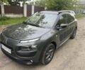 Серый Ситроен С4, объемом двигателя 1.6 л и пробегом 199 тыс. км за 10099 $, фото 1 на Automoto.ua