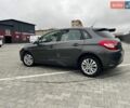 Серый Ситроен С4, объемом двигателя 1.56 л и пробегом 212 тыс. км за 5999 $, фото 12 на Automoto.ua