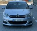 Серый Ситроен С4, объемом двигателя 1.6 л и пробегом 275 тыс. км за 7900 $, фото 3 на Automoto.ua