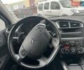 Сірий Сітроен С4, об'ємом двигуна 1.56 л та пробігом 206 тис. км за 8200 $, фото 12 на Automoto.ua