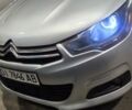 Серый Ситроен С4, объемом двигателя 1.6 л и пробегом 250 тыс. км за 7200 $, фото 5 на Automoto.ua
