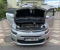 Серый Ситроен С4, объемом двигателя 1.56 л и пробегом 250 тыс. км за 10000 $, фото 25 на Automoto.ua