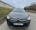 Серый Ситроен С4, объемом двигателя 1.56 л и пробегом 221 тыс. км за 8000 $, фото 2 на Automoto.ua