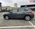 Серый Ситроен С4, объемом двигателя 1.56 л и пробегом 212 тыс. км за 5999 $, фото 16 на Automoto.ua