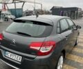 Серый Ситроен С4, объемом двигателя 1.6 л и пробегом 238 тыс. км за 8400 $, фото 16 на Automoto.ua