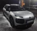 Серый Ситроен С4, объемом двигателя 1.6 л и пробегом 205 тыс. км за 8258 $, фото 1 на Automoto.ua