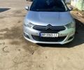 Серый Ситроен С4, объемом двигателя 1.6 л и пробегом 162 тыс. км за 6500 $, фото 1 на Automoto.ua