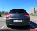 Сірий Сітроен С4, об'ємом двигуна 1.6 л та пробігом 142 тис. км за 9500 $, фото 1 на Automoto.ua