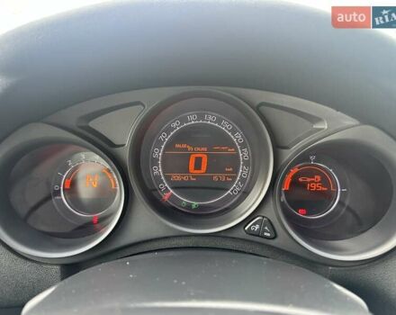 Сірий Сітроен С4, об'ємом двигуна 1.56 л та пробігом 206 тис. км за 8200 $, фото 14 на Automoto.ua