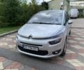 Серый Ситроен С4, объемом двигателя 1.56 л и пробегом 287 тыс. км за 9000 $, фото 1 на Automoto.ua