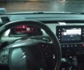 Серый Ситроен С4, объемом двигателя 1.6 л и пробегом 205 тыс. км за 9078 $, фото 6 на Automoto.ua