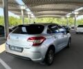 Серый Ситроен С4, объемом двигателя 0 л и пробегом 165 тыс. км за 6300 $, фото 3 на Automoto.ua