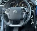 Серый Ситроен С4, объемом двигателя 1.6 л и пробегом 275 тыс. км за 7900 $, фото 28 на Automoto.ua