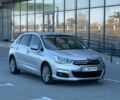 Серый Ситроен С4, объемом двигателя 1.6 л и пробегом 275 тыс. км за 7900 $, фото 1 на Automoto.ua