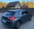 Серый Ситроен С4, объемом двигателя 1.6 л и пробегом 247 тыс. км за 7200 $, фото 16 на Automoto.ua