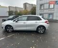 Сірий Сітроен С4, об'ємом двигуна 1.56 л та пробігом 206 тис. км за 8200 $, фото 4 на Automoto.ua
