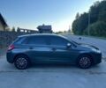 Серый Ситроен С4, объемом двигателя 1.6 л и пробегом 247 тыс. км за 7200 $, фото 8 на Automoto.ua