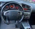 Серый Ситроен С4, объемом двигателя 1.6 л и пробегом 247 тыс. км за 7200 $, фото 36 на Automoto.ua