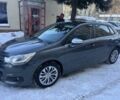 Сірий Сітроен С4, об'ємом двигуна 1.6 л та пробігом 260 тис. км за 8500 $, фото 1 на Automoto.ua