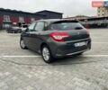 Серый Ситроен С4, объемом двигателя 1.56 л и пробегом 212 тыс. км за 5999 $, фото 11 на Automoto.ua