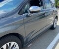 Сірий Сітроен С4, об'ємом двигуна 1.6 л та пробігом 256 тис. км за 7400 $, фото 9 на Automoto.ua