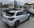 Серый Ситроен С4, объемом двигателя 1.6 л и пробегом 250 тыс. км за 6500 $, фото 5 на Automoto.ua