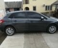 Сірий Сітроен С4, об'ємом двигуна 1.6 л та пробігом 170 тис. км за 7500 $, фото 2 на Automoto.ua