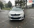 Сірий Сітроен С4, об'ємом двигуна 1.56 л та пробігом 206 тис. км за 8200 $, фото 1 на Automoto.ua