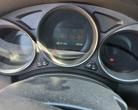 Ситроен С4 2014 в Херсоне на Automoto.ua Серый Ситроен С4, объемом двигателя 1.6 л и пробегом 90 тыс. км за 8500 $, фото 3 на Automoto.ua