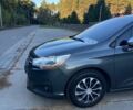 Серый Ситроен С4, объемом двигателя 1.6 л и пробегом 247 тыс. км за 7200 $, фото 10 на Automoto.ua