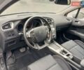 Серый Ситроен С4, объемом двигателя 1.6 л и пробегом 190 тыс. км за 8300 $, фото 13 на Automoto.ua