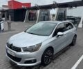 Серый Ситроен С4, объемом двигателя 1.6 л и пробегом 260 тыс. км за 7000 $, фото 1 на Automoto.ua