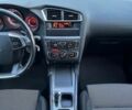 Серый Ситроен С4, объемом двигателя 1.6 л и пробегом 247 тыс. км за 7200 $, фото 27 на Automoto.ua