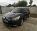 Сірий Сітроен С4, об'ємом двигуна 1.6 л та пробігом 170 тис. км за 7500 $, фото 15 на Automoto.ua
