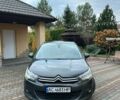 Серый Ситроен С4, объемом двигателя 1.56 л и пробегом 296 тыс. км за 7600 $, фото 1 на Automoto.ua