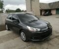 Серый Ситроен С4, объемом двигателя 1.6 л и пробегом 170 тыс. км за 8200 $, фото 1 на Automoto.ua