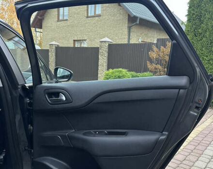 Серый Ситроен С4, объемом двигателя 1.56 л и пробегом 296 тыс. км за 7600 $, фото 17 на Automoto.ua