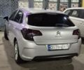 Серый Ситроен С4, объемом двигателя 1.6 л и пробегом 250 тыс. км за 7200 $, фото 2 на Automoto.ua