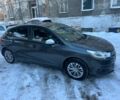 Сірий Сітроен С4, об'ємом двигуна 1.56 л та пробігом 250 тис. км за 9000 $, фото 2 на Automoto.ua