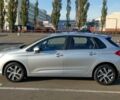 Серый Ситроен С4, объемом двигателя 1.6 л и пробегом 67 тыс. км за 11300 $, фото 5 на Automoto.ua