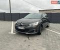 Серый Ситроен С4, объемом двигателя 1.56 л и пробегом 212 тыс. км за 5999 $, фото 1 на Automoto.ua