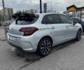 Серый Ситроен С4, объемом двигателя 1.6 л и пробегом 260 тыс. км за 7000 $, фото 5 на Automoto.ua