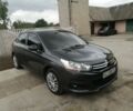 Сірий Сітроен С4, об'ємом двигуна 1.6 л та пробігом 170 тис. км за 7500 $, фото 1 на Automoto.ua