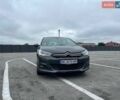 Серый Ситроен С4, объемом двигателя 1.56 л и пробегом 212 тыс. км за 5999 $, фото 10 на Automoto.ua