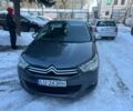 Сірий Сітроен С4, об'ємом двигуна 1.56 л та пробігом 250 тис. км за 9000 $, фото 1 на Automoto.ua