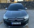 Серый Ситроен С4, объемом двигателя 1.6 л и пробегом 247 тыс. км за 7200 $, фото 1 на Automoto.ua